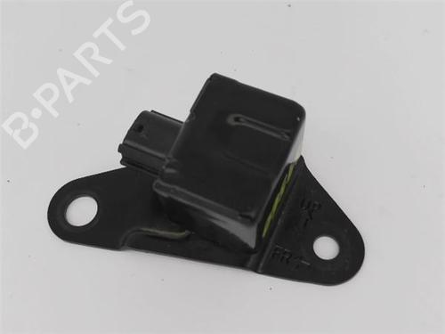 Electronic module TOYOTA YARIS (_P1_)  | BP22959039M83 