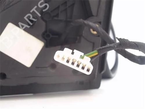 Right mirror LANCIA YPSILON (843_)  | BP10928119C27 