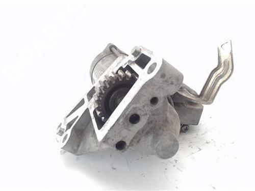 Starter MITSUBISHI LANCER VIII (CY_A, CZ_A) 2.0 DI-D (CY8A) | BP33220421M8 - Image 4