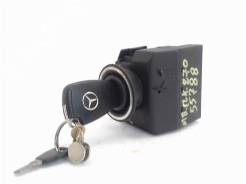 Other MERCEDES-BENZ CLK (C209) CLK 270 CDI (209.316) | BP16413483O1 