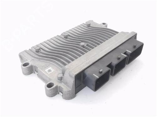 Used Electronic module Electronic module PEUGEOT 207 (WA_, WC_) [2006-2015] 34237452 34237452