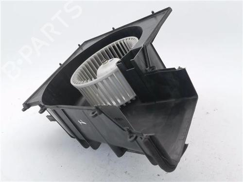 Heater blower motor NISSAN ALMERA II Hatchback (N16)  | BP28098100M62 