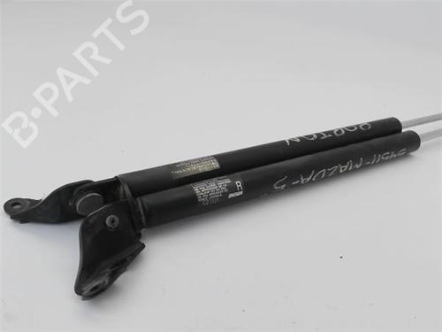 Tailgate lift support MAZDA 5 (CR) 2.0 (CREW, CR19) | BP29114620C138 