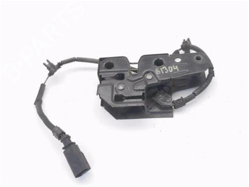 Used Hood lock Hood lock 38253456 38253456