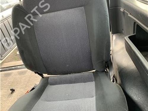 Used Rear seat SUZUKI VITARA (ET, TA, TD) [1988-2002]  32418781