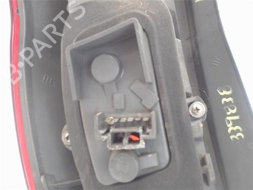 Right taillight FIAT PUNTO (176_) 1.7 TD | BP15133301C35 