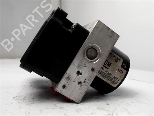 Abs pomp OPEL ASTRA H GTC (A04) 1.7 CDTi (L08) | BP11740683M43 