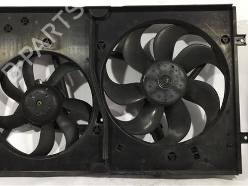 Radiator fan SEAT LEON (1M1) 1.8 20V | BP9759292M35 