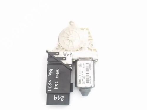 Right front window motor SEAT LEON (1M1)  | BP14343222E20 