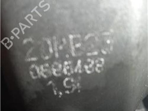 Starter CITROËN C5 I (DC_) 2.0 16V (DCRFNC, DCRFNF) | BP28025469M8 