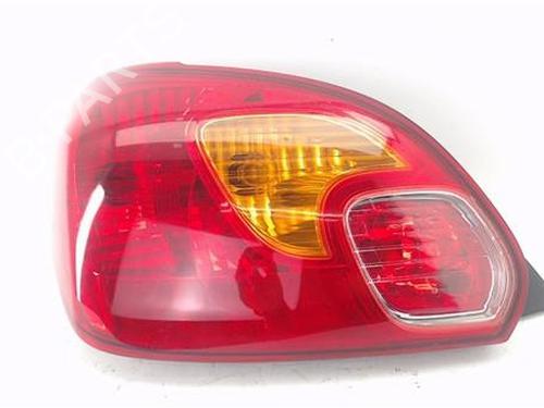 Left taillight MITSUBISHI MIRAGE / SPACE STAR VI Hatchback (A0_A)  | BP23442372C34 