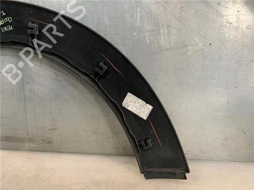 Rear left wheel arch trim MINI MINI (R56) Cooper D | BP19306136C136 