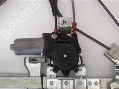 Front left window mechanism PEUGEOT PARTNER MPV (5_, G_) | BP29754452C22 - Image 2