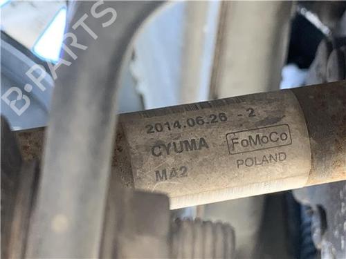 Left front driveshaft FORD C-MAX II (DXA/CB7, DXA/CEU) | BP29259917M38 - Image 3