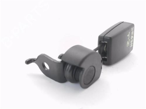 Seat buckle VW GOLF PLUS V (5M1, 521) 1.9 TDI | BP32450605I32 