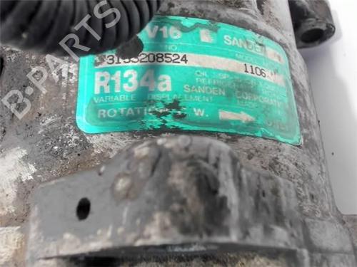 AC compressor CITROËN JUMPER I Bus (230P) 1.9 D | BP13421245M34 