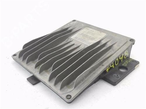 Electronic module NISSAN ALMERA II Hatchback (N16) 1.5 dCi | BP28043249M83 