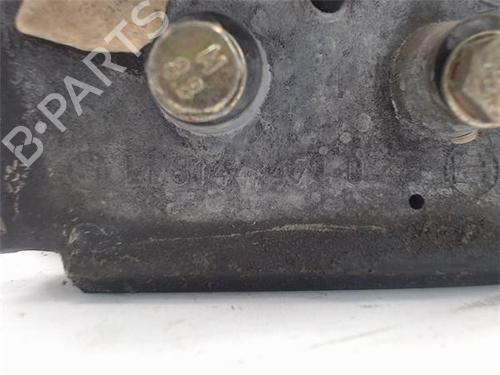 Left mirror BMW 3 (E36)  | BP13052320C26