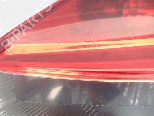 Right taillight RENAULT MEGANE II (BM0/1_, CM0/1_)  | BP15613550C35 