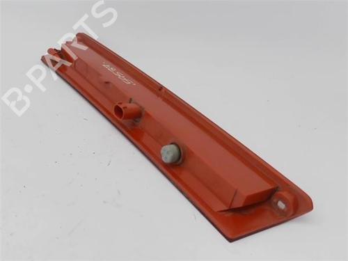 Third brake light FORD FIESTA VI (CB1, CCN) 1.25 | BP22959055L11 