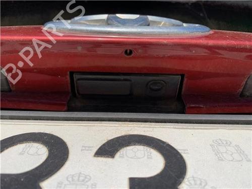 Tailgate handle TOYOTA PRIUS (_W3_)  | BP32418605C132 