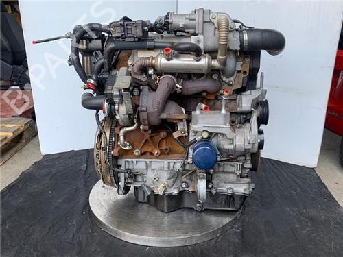 Engine FORD FOCUS C-MAX (DM2) 1.8 TDCi | BP34127884M1  - Image 6