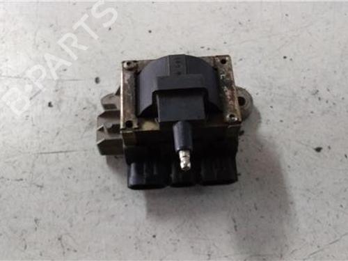 Used Electronic module CITROËN BX (XB-_) [1982-1994]  13049645
