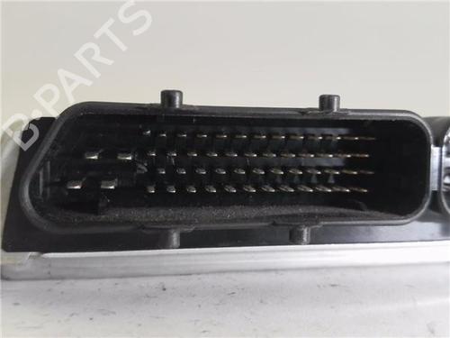 Electronic module AUDI A4 B5 (8D2) 1.8 T | BP13643503M83