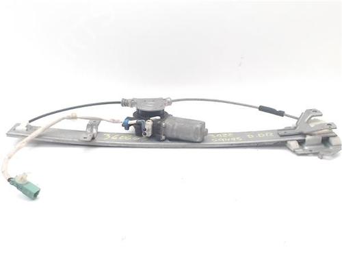 Other HONDA JAZZ II (GD_, GE3, GE2) 1.4 72210SAAJ02
