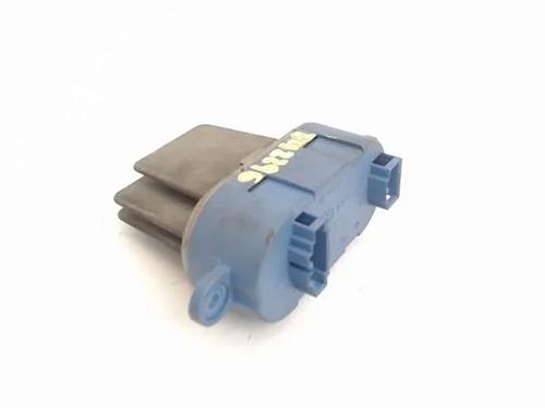 Used Heater resistor VW TOUAREG (7LA, 7L6, 7L7) 5.0 V10 TDI (313 hp) 15711501