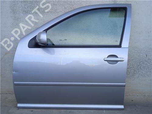 Used Left front door VW GOLF IV (1J1) 1.9 TDI (110 hp) 17043748