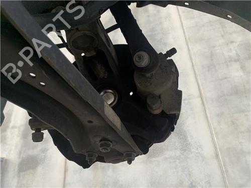 Left front steering knuckle SEAT IBIZA V (KJ1, KJG) 1.0 TSI | BP32418489M25 