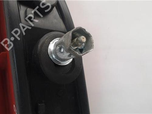 Left taillight FIAT PUNTO (188_)  | BP19676618C34 