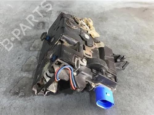 Used Rear left lock SKODA FABIA I (6Y2) [1999-2008]  11362767