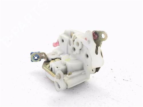 Used Front right lock NISSAN CABSTAR E (TL_, VL_) [1992-2006]  25845430