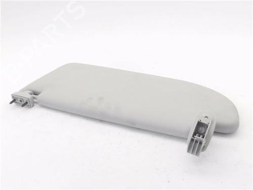 Right sun visor SEAT IBIZA IV (6J5, 6P1)  | BP30135523I2 