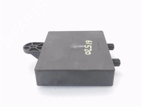 Electronic module RENAULT CLIO IV (BH_) 1.2 16V (BHA1, BHAK, BHMG, BHMK) | BP39931796M83 - Image 4
