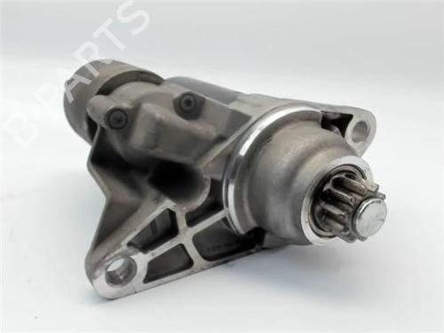 Starter SEAT IBIZA III (6L1) 1.4 16V | BP13549323M8 