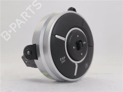 Mirror switch SSANGYONG KYRON | BP40150715I25 - Image 5