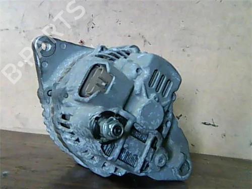 Alternator SMART FORFOUR (454) 1.1 (454.030) | BP12112104M7 