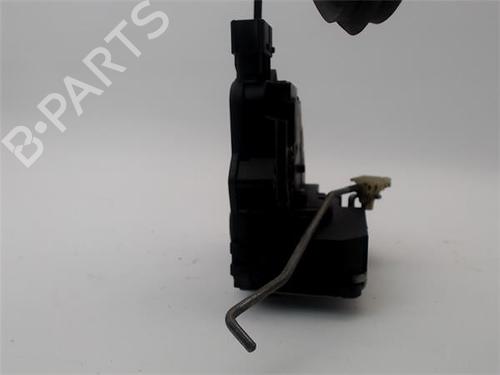 Front right lock OPEL CORSA D (S07) 1.3 CDTI (L08, L68) | BP14346116C97 