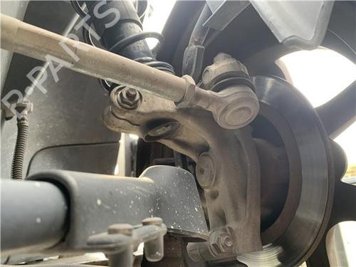 Left front steering knuckle RENAULT TWIZY (MAM_) | BP32450863M25 - Image 6