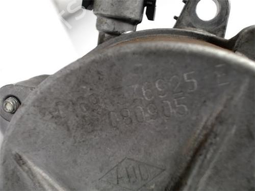 Vacuum pump RENAULT MEGANE II (BM0/1_, CM0/1_) 2.0 dCi (BM1K, CM1K) | BP12207150M80