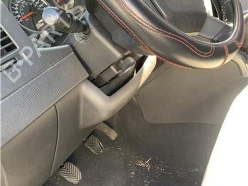 Steering column JEEP COMPASS (MK49) 2.0 CRD | BP32417995M21