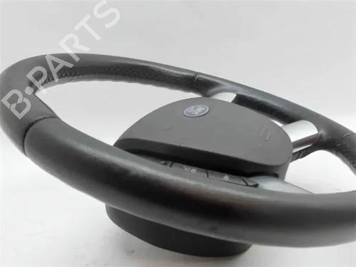 Steering wheel FORD FOCUS II (DA_, HCP, DP) 1.6 | BP10904349C49 