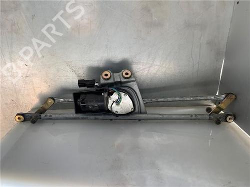 Motor limpa vidros frontal JEEP CHEROKEE (KJ) 2.8 CRD (163 hp) 31575008