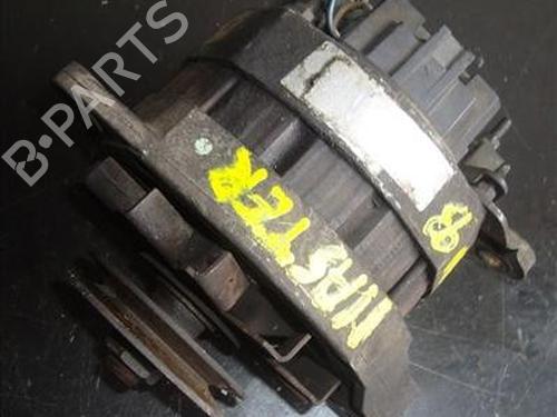 Generator RENAULT MASTER I Van (T__) 28-35 2,5 D (75 hp) 12127227