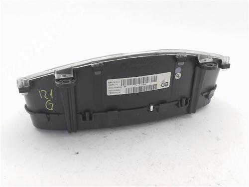 Instrument cluster FORD TRANSIT Van (FA_ _)  | BP28025497C47 