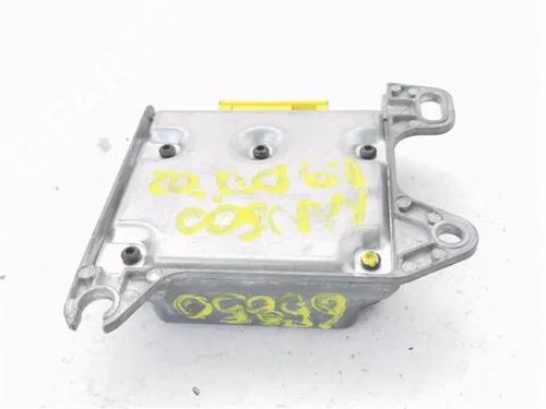 ECU airbags RENAULT KANGOO (KC0/1_) | BP27567576M53