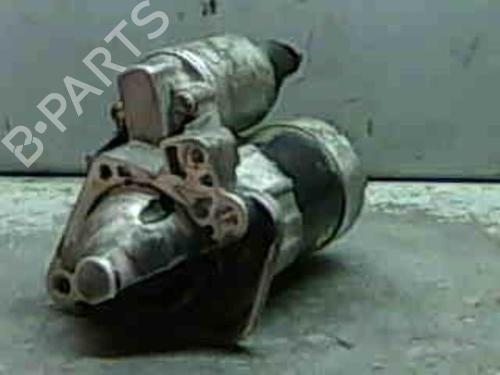 Starter RENAULT TWINGO II (CN0_) 1.5 dCi (CN0E) | BP12149096M8 